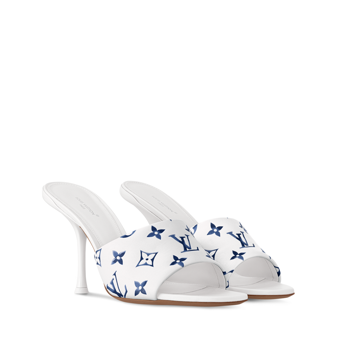 6AM Mule - Shoes 1AHMK2 | LOUIS VUITTON